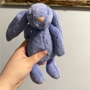 Jellycat Bluebell Bunny